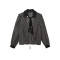 4YGH34 7142A - NOIR MONOGRAMME