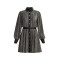 4YGK35 7142A - NOIR MONOGRAMME