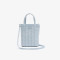NF4463ZE - BLEU CIEL/FARINE