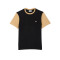 TH1298-00 - BLACK/CROISSANT