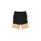 GH1319-00 - BLACK/FLOUR/CROISSAN