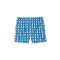 MH7628-00 - BLEU MULTICOULEUR