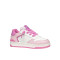 J36HXD 054FU - LT PINK/FUCHSIA