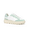 D55TCA 08522 - C1548 WHITE/ MINT