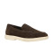 U55LAD 00022 - MARRON FONCÉ