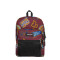 EK000060 - 2W1 CLASH BURGUNDY