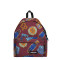 EK000620 - 2W1 CLASH BURGUNDY
