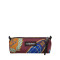 EK000372 - 2W1 CLASH BURGUNDY