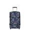 EK0A5BA7 - 7V1 FLORA FADE NAVY