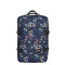 EK0A5BBR - 7V1 FLORA FADE NAVY
