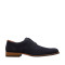 CRAFTARLO LACE - NAVY SUEDE