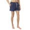 MH7188-00 - QRN NAVY BLUE/MULTIC