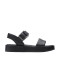 ALDA STRAP - NOIR