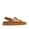 ARISTELLA SUN - TAN LEATHER