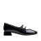 DAISS30 SHINE - NOIR VERNIS