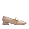 DAISS30 SHINE - SAND PATENT