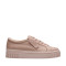 MAYHILL WALK - LIGHT PINK LEATHE