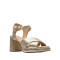 RITZY75 RAE - CHAMPAGNE INTEREST