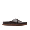 TORFORD CROSS - BROWN LEATHER