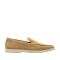TORFORD EASY - DARK SAND SUEDE