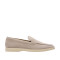 TORFORD EASY - GREY SUEDE