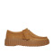TORHILL BEE - LIGHT TAN NUBUCK