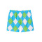 MH2961-00 - IBS ARGENTINE BLUE/M