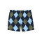 MH2961-00 - QRN NAVY BLUE/MULTIC