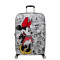152584 - MINNIE COMICS WHITE