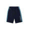GJ8446-00 - 5R3 NAVY BLUE/LIMEST