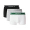 5H1300-00 - NUA BLACK/WHITE SILV