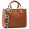 Y3D166-YFO5B - MARRON/ROSE