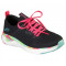 SOLAR FUSE KID - BLACK/MULTI