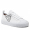 FL5KRR FAB12 - BLANC