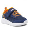 B254UE 07TCE - MARINE/ORANGE