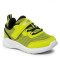 B254UE 07TCE - LIME/BLACK