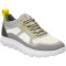 U15BYA 0001M - GRIS/BLANC