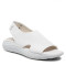 D25SVD 0006K - BLANC