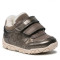 B162ZA 0AJ54 - GRIS BEIGE