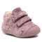 B9440B 007NF - DK PINK/SILVER