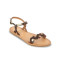 HORTENSE - CHOCOLAT/BRONZE
