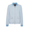 W3522P T2506 - DUSTY BLUE