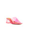 MARGOT - JELLY PINK