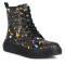 J16ETA 000BC - BLACK/MULTICOLOR