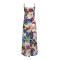 W3GK85 WD8G2 - BLEU MULTICOULEUR