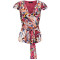 3GGH08 7099Z - FUCHSIA MULTICOUL