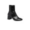 AMALRIC CUIR VIEILLI - NOIR