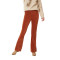 NANCY PANTALON - CARAMEL