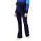 NANCY PANTALON - MARINE