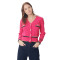 LEANOR - FUCHSIA